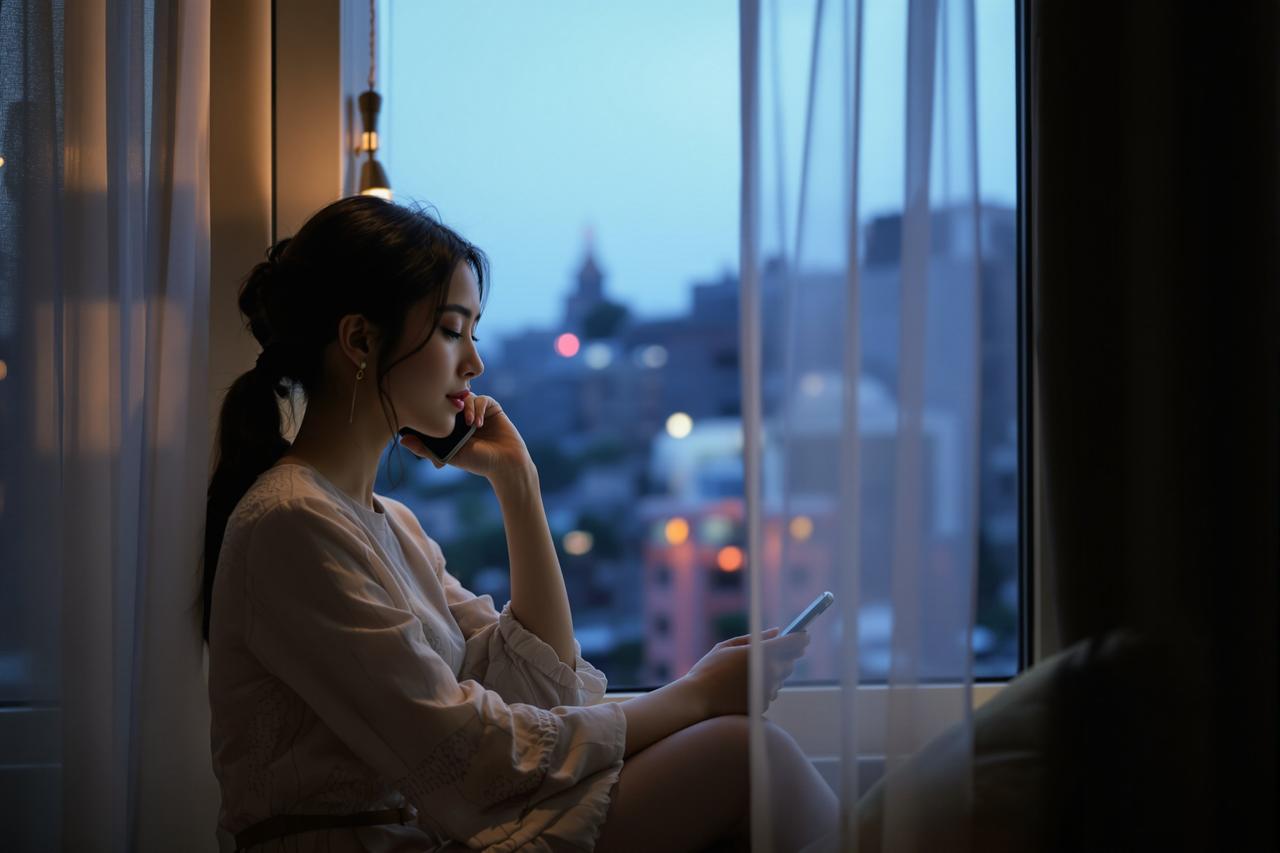 吃瓜国产 - 某女星深夜发文疑似回应整容传闻:接受不完美的自己才是最美的 某女星深夜在社交平台发文回应整容传闻
